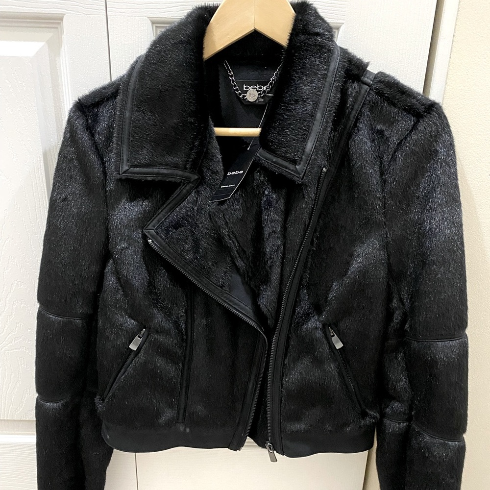 Bebe jacket